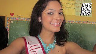Indiana beauty queen arrested in Mexican cartel bust that included one of feds’ most wanted