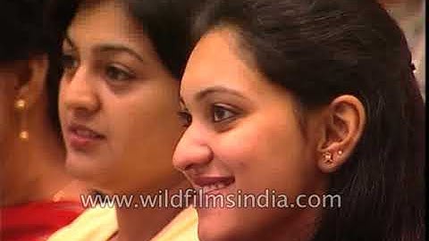 Kiran Karnik Speaks at the book launch of Ankit Fadia