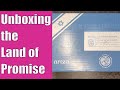 Unboxing Artza Land of Promise Box + How to Become Artza Affilate