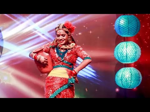 Dali Dalima ho Cultural Dance Stage Perfomance  Manila Tiwari Laliguras AjambariKunti Moktan