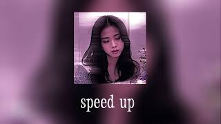 BLACKPİNK $Ddu-du-ddu-du$ •speed up•