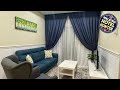 Aliesya Homestay Apartment for MUSLIM | Cameron Highlands, Malaysia | Hotel Review ⭐