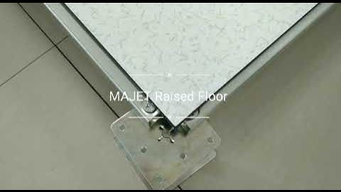 #raisedfloor for data center