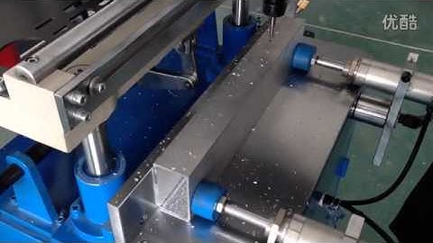 LXF 235x100 single head copy router