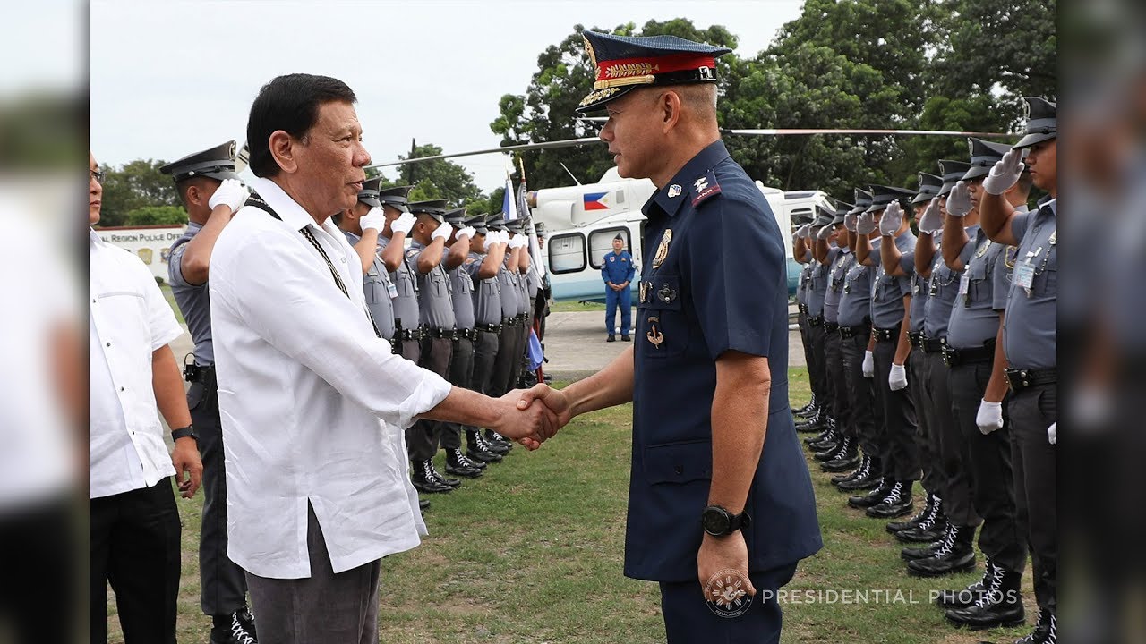 Hindi niyo gusto si Gen. Albayalde? Panoorin! camera iphone 8 plus apk