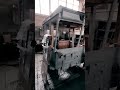 Капремонт кабины трактора КИРОВЕЦ К-702