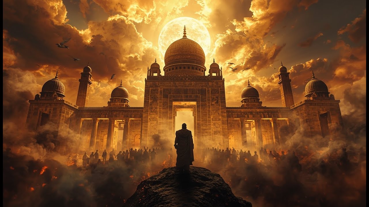 The Empire That Ruled the World… And Vanished | Rise & Fall of History ...