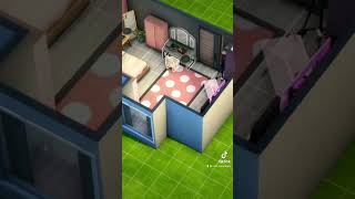 СТРОИМ ПРОСТУЮ КОМНАТУ ДЛЯ ВИДЕОБЛОГЕРА - The Sims 4