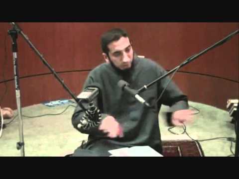 In Depth Analysis & Tafseer of Surah 105 al-Fil by Nouman Ali Khan