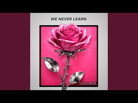 We Never Learn