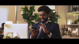 Selltm Reselling | Earn Money App | Book Tickets for Colleagues screenshot 4