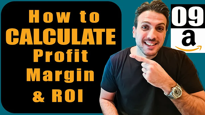 Mastering Profit Calculations for Your Amazon Business