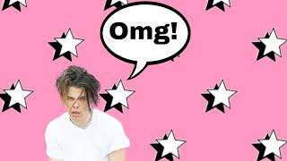 Funny Yungblud moments *must watch*