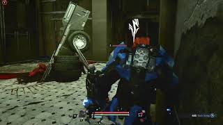 The Surge 2 - Full Walkthrough All DLC Pt. 2: Port Nixon