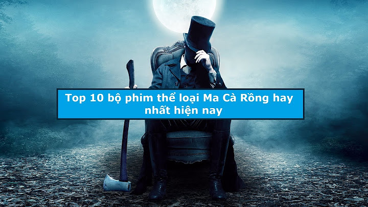 Top những bộ phim ma cà rồng hay nhất năm 2024