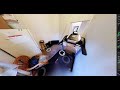 Dollhouse view with 360 camera  4521