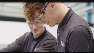 Discover Your Future with Siemens Energy: A Journey of Growth and Impact