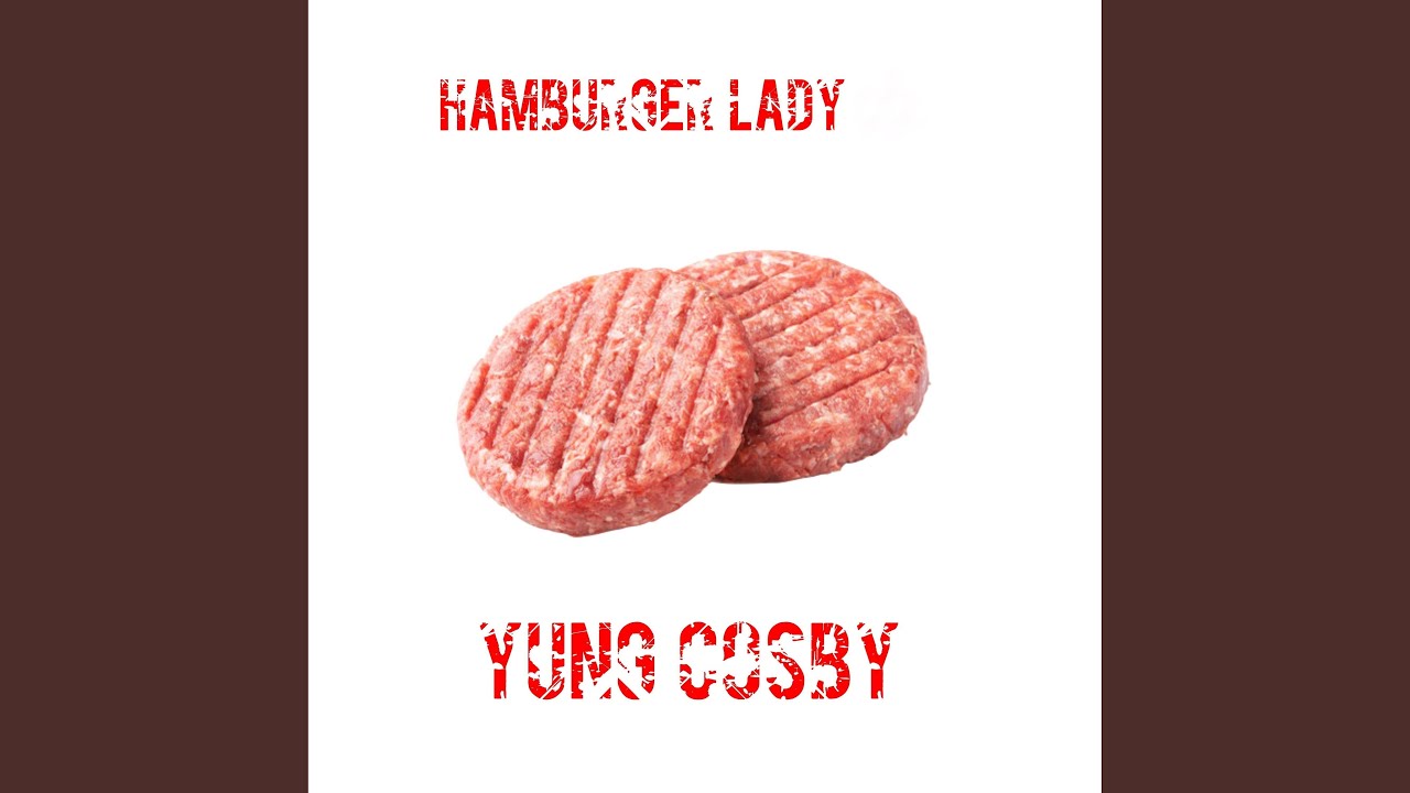 Hamburger Lady YouTube