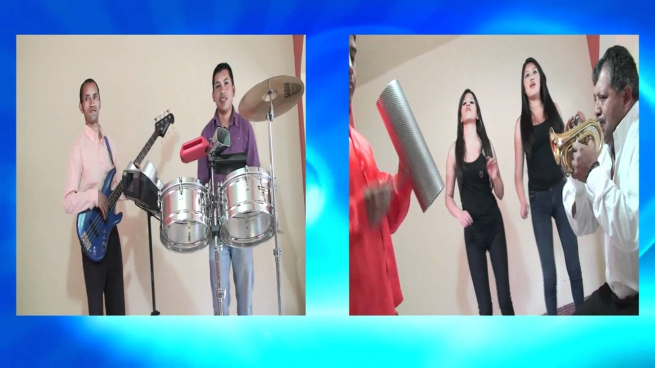YO TE DI