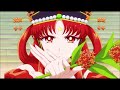 Sailor Moon Cosmos The MOVIE OST Sailor Kakyuu Noble Fighting Spirit