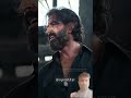 Vedha Dialogue Status | Hrithik Roshan |Vikram Vedha