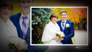 Свадебный клип Яны и Жени 5.09 | NFOCUS.RU | Свадебный клип Яны и Жени 5.09 | NFOCUS.RU |