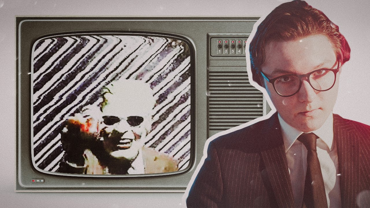 NAJWIĘKSZE WŁAMANIA NA ANTENY TELEWIZYJNE