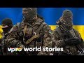 Ukraine: divided country by war? | VPRO Documentary