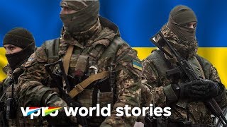 Ukraine: divided country by war? | VPRO Documentary screenshot 5