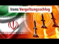 Irans vergeltungsschlag gegen israel  der fehlende kontext