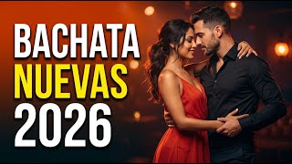 Bachata Mix 2026 🎧 Música Suave y Sensual para Relajarse