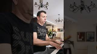 Šone Osvajaci Piano Rock Variations