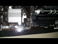 How to reset a motherboard's bios to factory settings