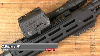 OSight R Introduction