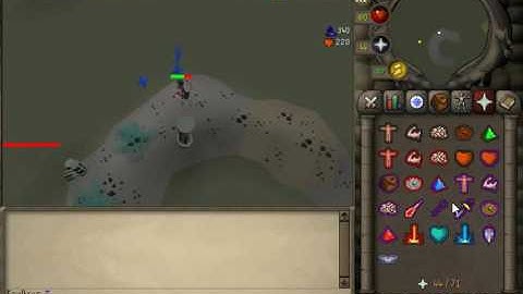 OS-Scape Zulrah