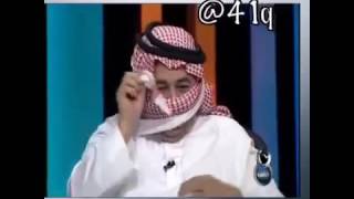 لقاء داؤد الشرياني مع درباوي