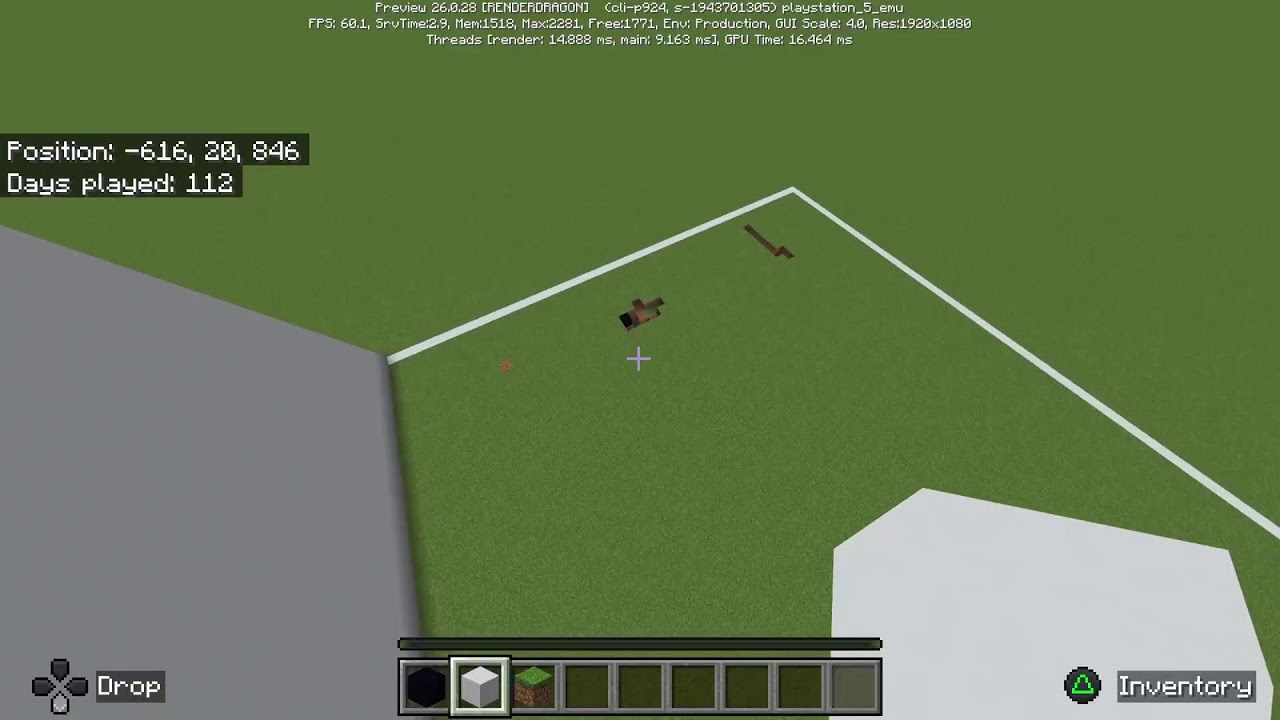 بث ماين كرافت حياكم الله 🫡🫡