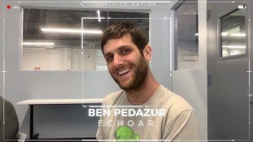 Spatial Computing Catalyst #12: EchoAR - Content Management for the Augmented Age