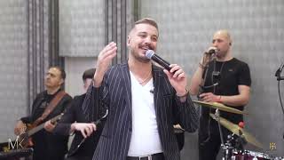 مراد قربي   حفلة دار عوده وشمبور وصله لبنانيه 