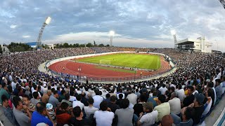 NAVBAHOR - NEFTCHI (1:0) O’YINIDAN KEYINGI FIKRLAR