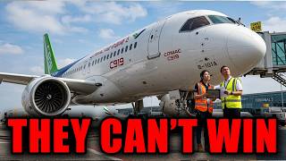 China's C919 Is Going International—Why Certification Is the Biggest Barrier to Global Expansion