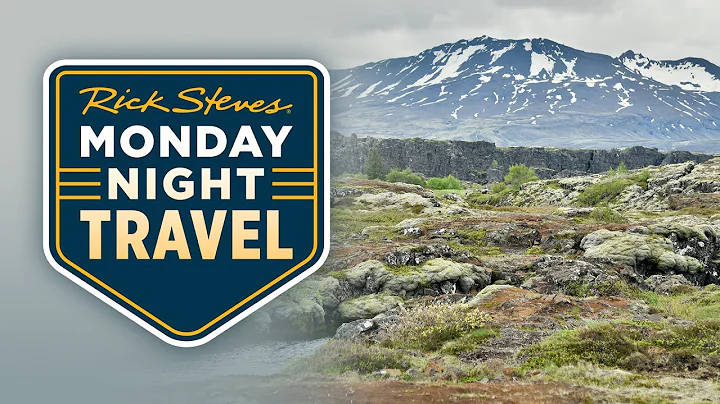 Iceland Favorites with Cameron Hewitt