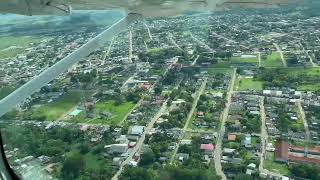 Cheguei Em Humaitá, Amazonas A Princesinha Do Madeira Vista Do Céu