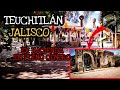 Video de Teuchitlán