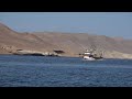 Series 2 : EP 10 : Spirits, Guano, Candelabra - Coquimbo, Chile and Pisco, Peru