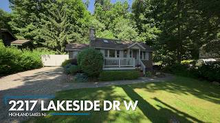 2217 Lakeside Drive West