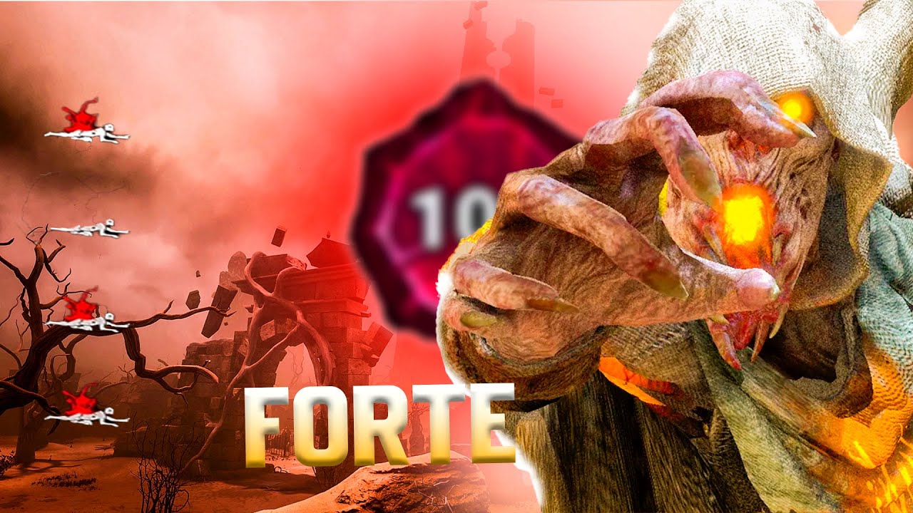 Dead by Daylight – BLIGHT P100 SWF TryHard - YouTube