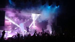 Kamelot - Sacrimony Live 2016.10.13.