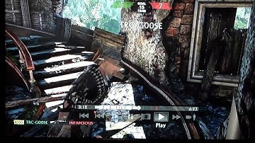 uncharted 3 beta clip