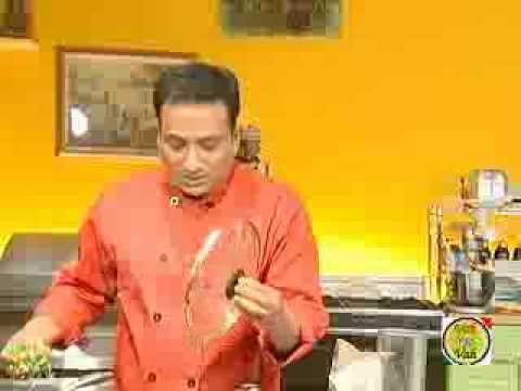 Kala Chana Recipe Vahchef